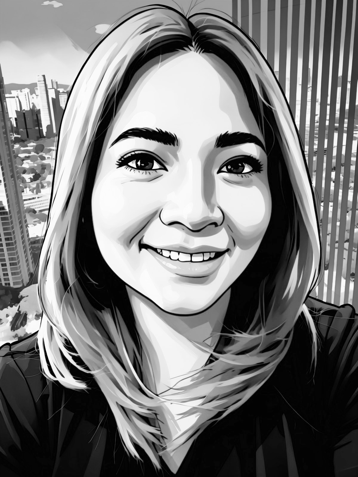 Clarissa Dizon
